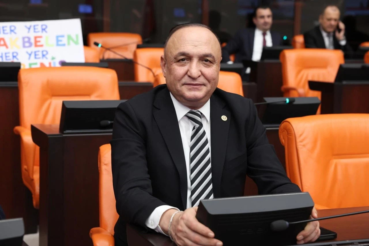 Yurttan Ayrılan Gen&ccedil;ler Su&ccedil;a mı İtiliyor? CHP'li Meri&ccedil;&rsquo;ten Meclis Hamlesi!