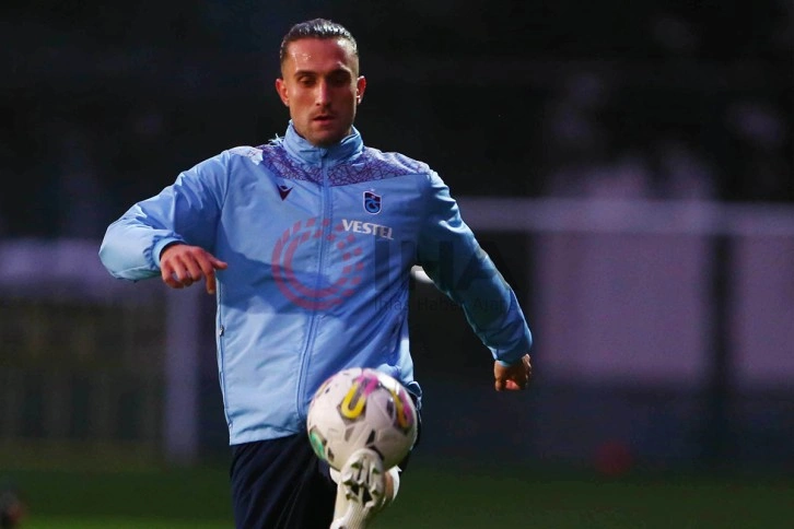 Yusuf Yazıcı, eski g&uuml;nlerini arıyor