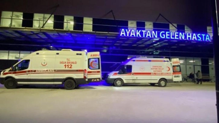 Zonguldak’ta cinayet, 2 şüpheli gözaltında