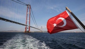 10 büyük projenin 6'sı Türkiye'de: Dünyaya damga vuracağız