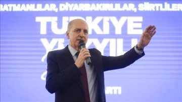 '14 Mayıs 2023 Türkiye siyaseti için yeni bir milat'