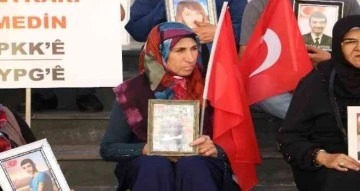 15 Temmuz Federasyonundan Diyarbakır annelerine destek ziyareti