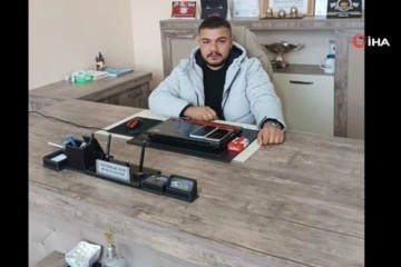 17 Ağustos 1999 depreminde doğdu, Kahramanmaraş depreminde enkaz altında kalarak &ouml;ld&uuml;