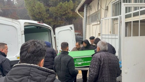 17 Yaşındaki Gencin &Ouml;l&uuml;m&uuml;nde Sıcak Gelişme: 3 Tutuklama!