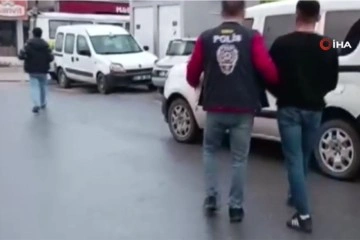 18 ilde yapılan 'forex' operasyonunun detayları ortaya &ccedil;ıktı