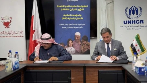 2 Milyon Dolarlık Hibe ile Hasar G&ouml;rm&uuml;ş Evler Yeniden İyileştirilecek