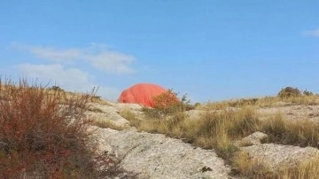 2 turist hayatını kaybetmişti: Balon kazasında yeni gelişme