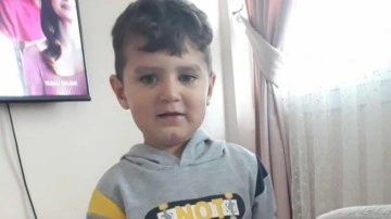2 yaşındaki Emirhan'ın kusurlu bulunması tepki çekmişti! Mahkemeden yeni karar