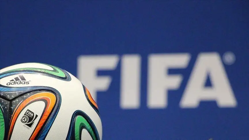 20 ve 17 yaş altı FIFA kadınlar dünya kupaları iptal edildi