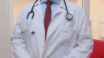 200 bin lira 'bıçak parası' alan doktor tutuklandı