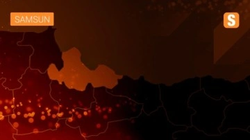 2022 Salon Okçuluk Milli Takım Seçme Yarışması Samsun'da sona erdi