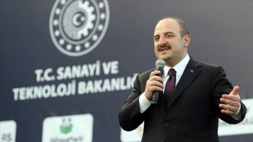 2022'de yatırımlara b&uuml;y&uuml;k teşvik