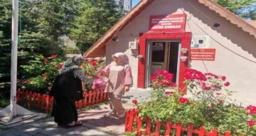 25 bin nüfuslu mahallede et girmeyen hane yok