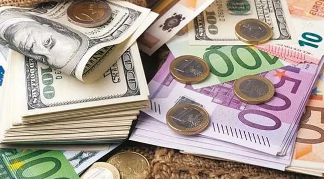 27 Ocak 2021 anlık döviz kurları: Dolar kuru bugün ne kadar, euro kaç TL? 