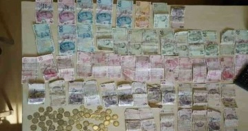 3 saatte bin 555 lira toplayan "Banker Arif"in dilenerek kazandığı para kamuya aktarıldı