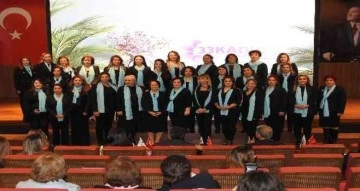 33 Kadın Belgeseli Gaziantep’in tanıtım toplantısı yapıldı