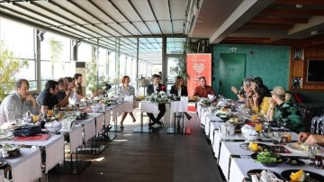 4. Antalya Turizm Fuarı, 20 bin turizm profesyonelini ağırladı