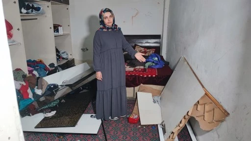 4 &Ccedil;ocuk Annesinin '&Ouml;lmek İstemiyorum' Feryadı