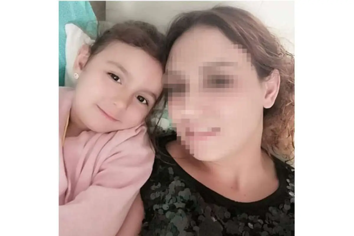 4 yaşındaki kızını boğarak öldürmekle suçlanıyor