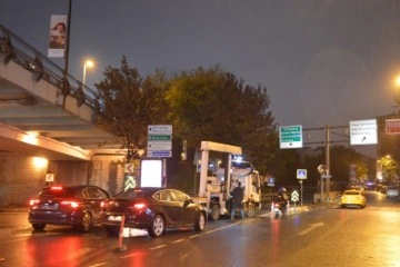 43. İstanbul Maratonu için bazı yollar ve belirli güzergâhlar kapatıldı