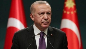 46 kişi hayatını kaybetmişti! Cumhurbaşkanı Erdoğan'dan başsağlığı mesajı