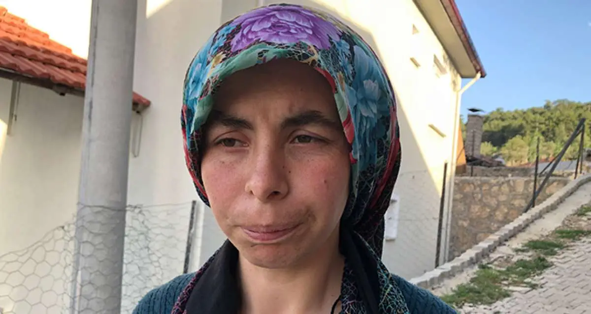 46 saat sonra bulunan küçük Kerim'in annesi: 'Ne yapacağımı bilemedim'