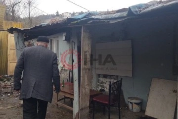 5 kez evine giren hırsıza isyan etti