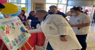 5 Mayıs Dünya El Hijyeni Farındalık Günü