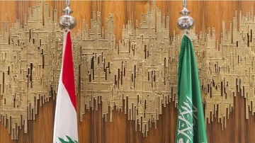 5 soruda Suudi Arabistan'ın Lübnan'a yaptırımı