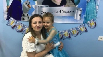 5 yaşındaki Zeynep'in ölümüne neden olan sürücüye ilk duruşmada tahliye