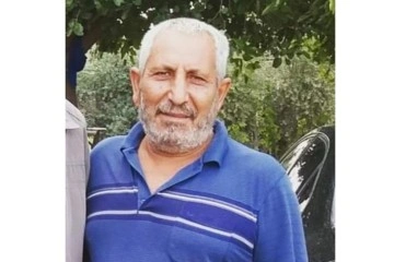 55 yaşındaki adamdan 2 g&uuml;nd&uuml;r haber alınamıyor