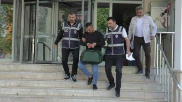 6 ilde aranan suç makinesi Kayseri'de yakalandı
