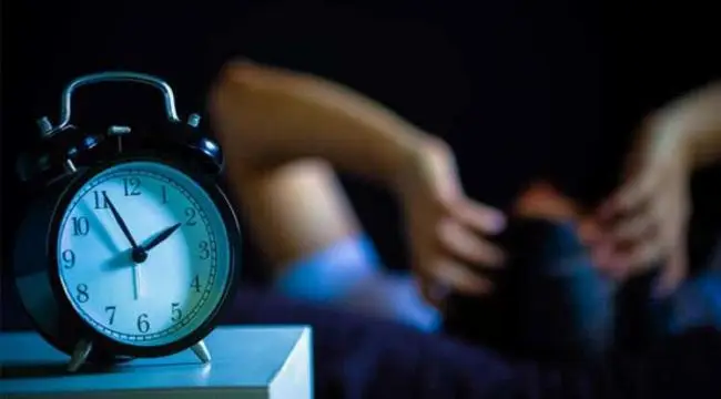 6 saatten az uyursak vücudumuza neler olur?