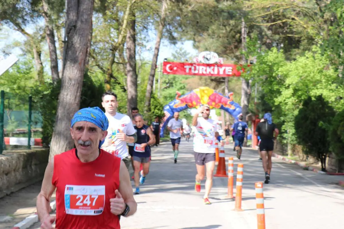 6. Sınırsız Dostluk Yarı Maratonu sıfır temas sloganıyla koşulacak