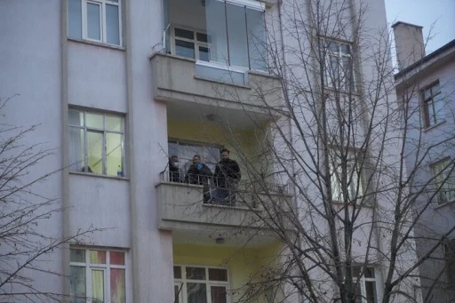 65 Yaşındaki Adam Evinde &Ouml;l&uuml; Bulundu!