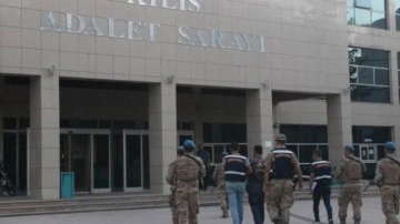 8 askerin katil zanlısı PKK-KCK&rsquo;lı terörist tutuklandı