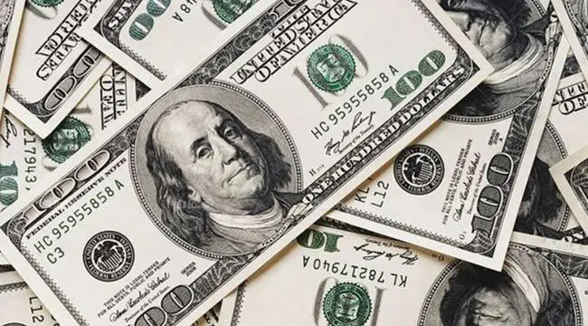 8 liranın üzerinde güne başlayan dolar düşüşe geçti