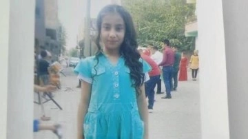 8 yaşındaki Elif&rsquo;in katili, kadın terörist çıktı