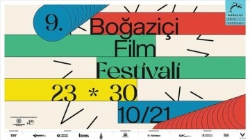 9. Boğaziçi Film Festivali 23 Ekim'de başlıyor