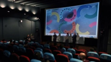 "9. Boğaziçi Film Festivali"nin yargıcılar kurulu başkanı, direktör ve senaryocu Reis Çelik oldu