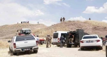 9 kişinin öldüğü arazi olayında 3 tutuklama