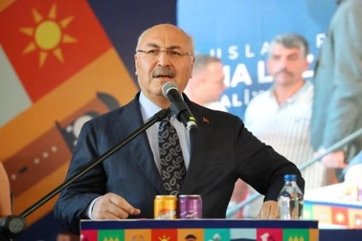 9. Uluslararası Adana Lezzet Festivali başladı