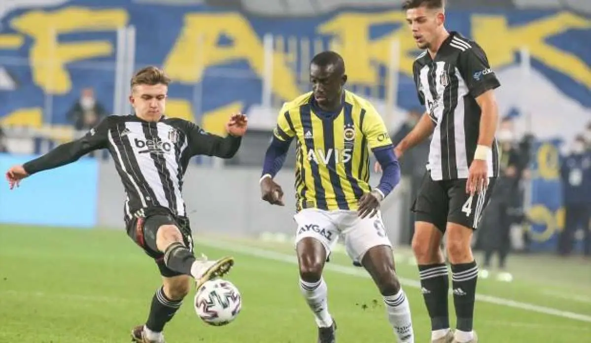 97 yıllık rekabette Fenerbahçe üstünlüğü