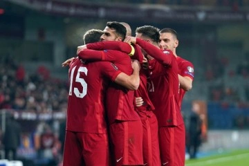 A Milli Takım'ın, Ermenistan ve Hırvatistan maçlarının yerleri belli oldu