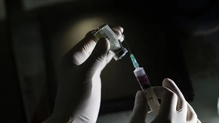 AB, 200 milyon doz Kovid-19 aşısı için Novavax ile sözleşme yapacak