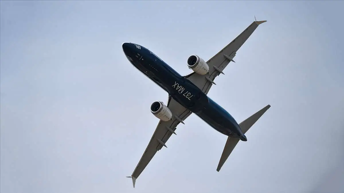 AB Boeing 737 Max'a gelecek hafta uçuş izni vermeye hazırlanıyor