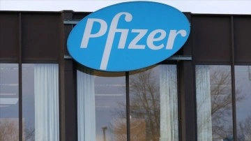 AB ilaç düzenleyicisi, Pfizer'in Kovid-19 ilacını değerlendirmeye aldı