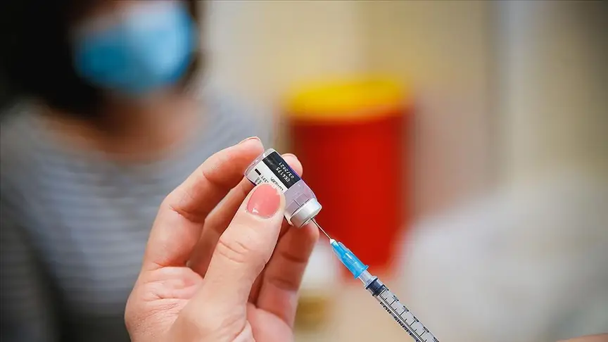AB Komisyonu Pfizer/BioNTech'in aşısına dağıtım izni verdi