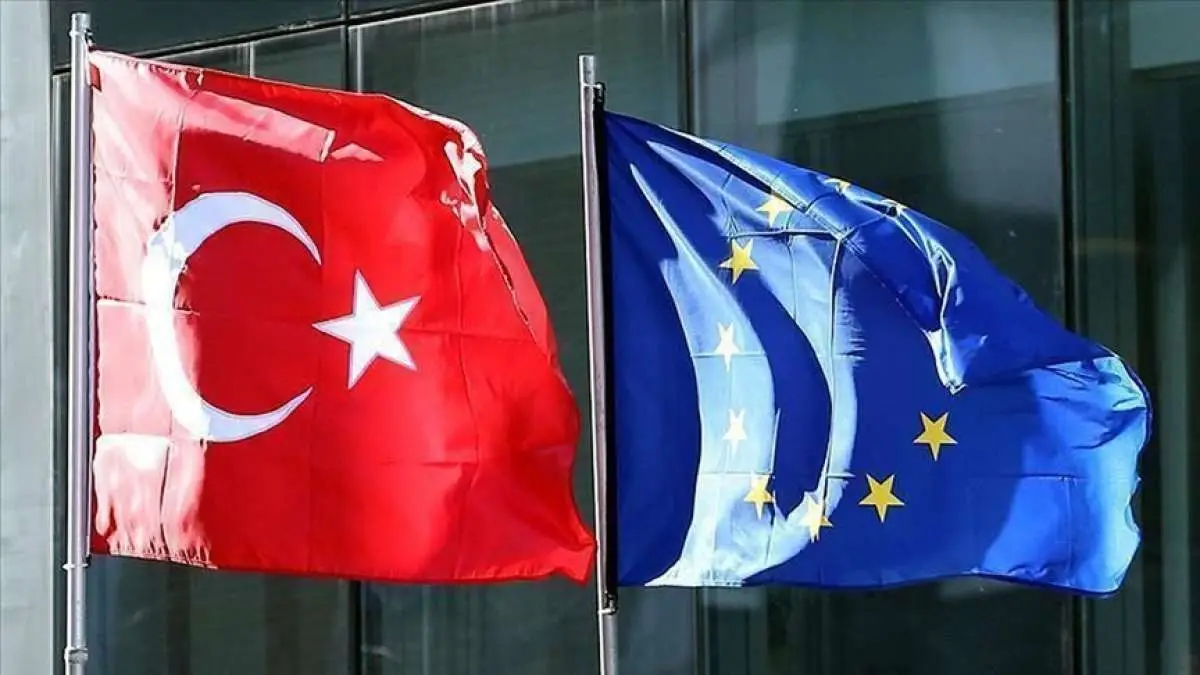 AB Liderler Zirvesi'nden 'Türkiye ile iş birliği' mesajı çıktı