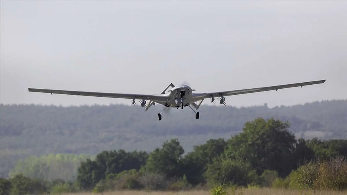 AB üyesi Polonya, Türkiye'den silahlı insansız hava aracı satın alacak